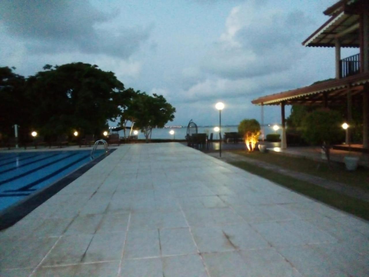 Nilakma Lagoon 尼甘布 外观 照片