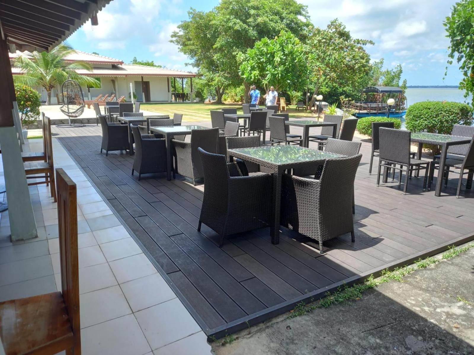 Nilakma Lagoon 尼甘布 外观 照片