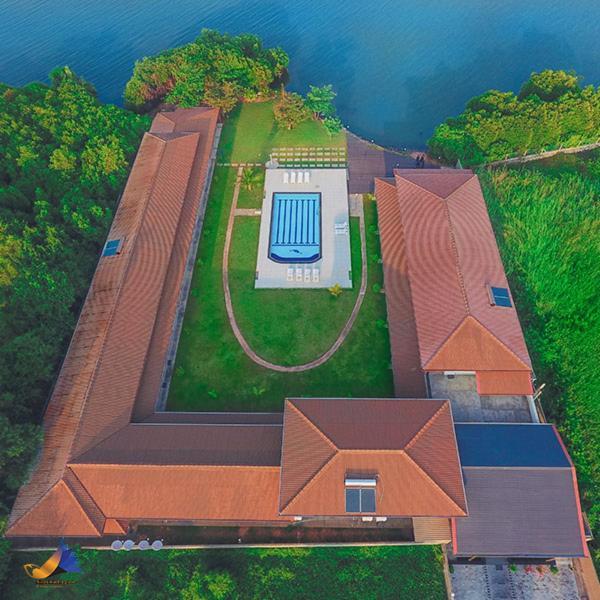 Nilakma Lagoon 尼甘布 外观 照片
